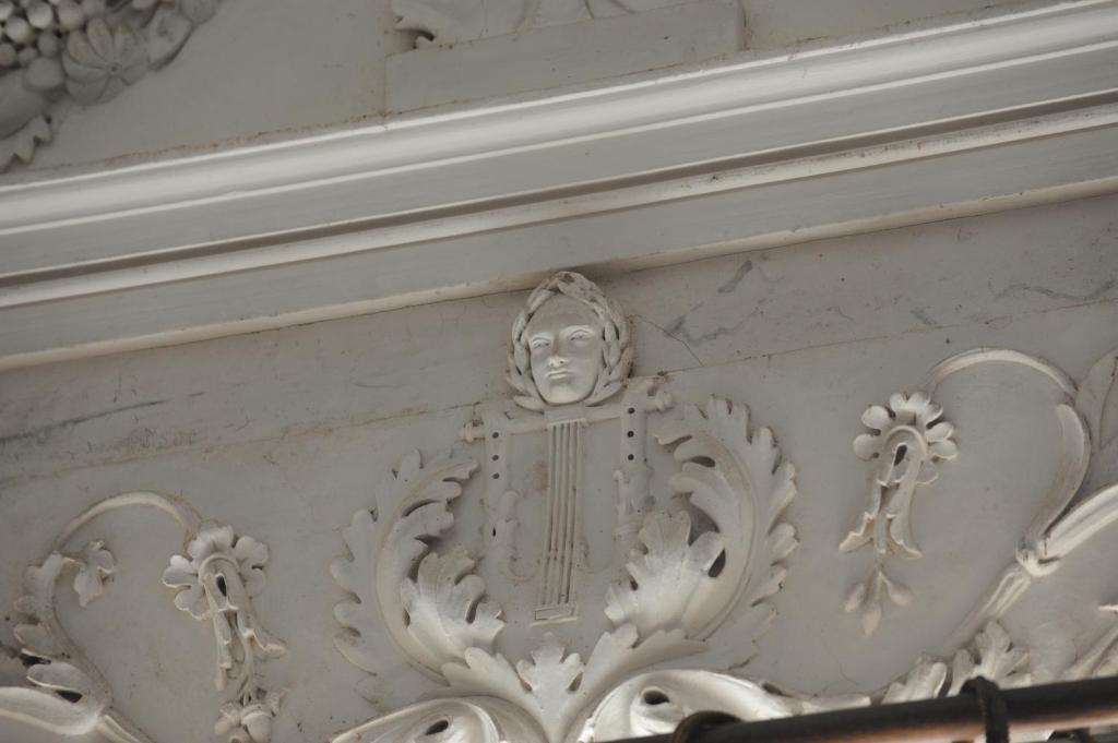 Chambres D'Hotes Du Chateau De Saint Sulpice La Sauvetat-sur-Lède Exteriör bild